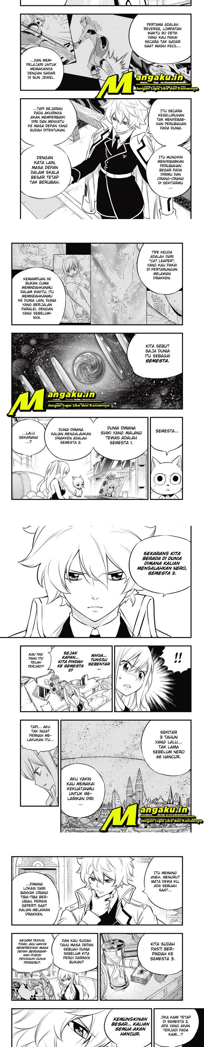 Eden’s Zero
